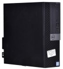 DELL OptiPlex 7050 i5-6500 16GB 256GB SSD SFF Win10pro UŻYWANY