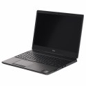 DELL PRECISION 7550 i7-10875H 32GB 512GB SSD 15" FHD(T2000) Win11pro + zasilacz UŻYWANY