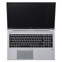 HP EliteBook 855 G8 AMD RYZEN 5 PRO 5650U 16GB 256GB SSD 15" FHD Win11pro + zasilacz UŻYWANY