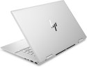 HP Envy 15-ES2050WM i5-1240P 15.6"FHD Touch 16GB SSD512 BT BLKB FPR x360 Win11 Natural Silver (REPACK) 2Y