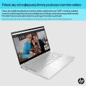 HP Envy 15-ES2050WM i5-1240P 15.6"FHD Touch 16GB SSD512 BT BLKB FPR x360 Win11 Natural Silver (REPACK) 2Y