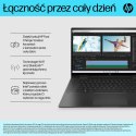 HP Envy 15-ES2050WM i5-1240P 15.6"FHD Touch 16GB SSD512 BT BLKB FPR x360 Win11 Natural Silver (REPACK) 2Y