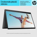 HP Envy 15-ES2050WM i5-1240P 15.6"FHD Touch 16GB SSD512 BT BLKB FPR x360 Win11 Natural Silver (REPACK) 2Y