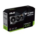 Karta graf. Asus TUF RTX 4080 OC 16GB GAMING (WYPRZEDAŻ)