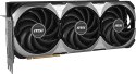 MSI VENTUS GeForce RTX 4080 SUPER 16G 3X OC NVIDIA 16 GB GDDR6X