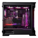 Phanteks Glacier G40 Blok wodny + Backplate