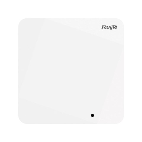 REYEE ACCESS POINT 1 PORT 1GBIT | WI-FI 5 - 802.11AC - 1167MBPS | ZASILANY POE | WEWNĘTRZNY