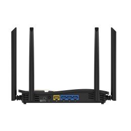 REYEE ROUTER 1 PORT WAN + 3 PORTY LAN | WI-FI 5 - 802.11AC - 1267MBPS