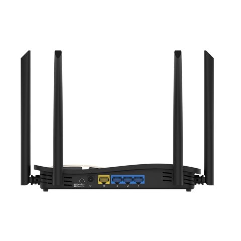 REYEE ROUTER 1 PORT WAN + 3 PORTY LAN | WI-FI 5 - 802.11AC - 1267MBPS