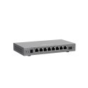 REYEE ROUTER 8 PORTÓW 1GBIT + 1 PORT SFP GBIT