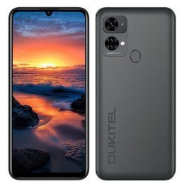 Smartfon Oukitel C33 8/256GB Czarny