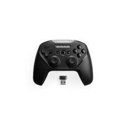 SteelSeries Wireless gaming controller Stratus Duo Black