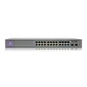 Switch ALTA LABS S24-POE 24-Port Gigabit 16x PoE+ 240W 2x SFP+ Bluetooth Rack