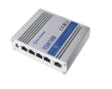 TELTONIKA TSW100 Switch 5x RJ45 1000Mb/s, 4x PoE