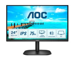 AOC B2 24B2XD LED display 60,5 cm (23.8