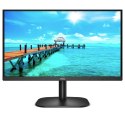 AOC B2 24B2XD LED display 60,5 cm (23.8") 1920 x 1080 px Full HD Czarny