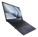 ASUS ExpertBook B15 B1502CVA-BQ0109X i3-1315U 15.6"FHD AG 250nits 8GB DDR4 SSD512 Intel UHD Graphics Cam720p 42WHrs W11Pro 3Y On