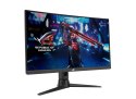 ASUS ROG Swift XG27AQV 68,6 cm (27") 2560 x 1440 px Wide Quad HD Czarny