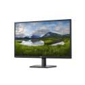 DELL E Series E2723H 68,6 cm (27") 1920 x 1080 px Full HD LCD Czarny