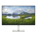 DELL S Series S2725H LED display 68,6 cm (27") 1920 x 1080 px Full HD LCD Czarny, Srebrny