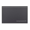 Dysk SSD Samsung T7 4TB Szary