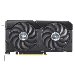 Karta graficzna ASUS Dual GeForce RTX 4060 EVO OC 8GB GDDR6 (WYPRZEDAŻ)