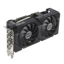 Karta graficzna ASUS Dual GeForce RTX 4060 EVO OC 8GB GDDR6 (WYPRZEDAŻ)