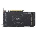 Karta graficzna ASUS Dual GeForce RTX 4060 EVO OC 8GB GDDR6 (WYPRZEDAŻ)