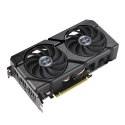 Karta graficzna ASUS Dual GeForce RTX 4070 SUPER 12GB EVO (WYPRZEDAŻ)