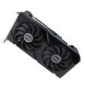 Karta graficzna ASUS Dual GeForce RTX 4070 SUPER 12GB EVO (WYPRZEDAŻ)