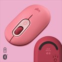 MOUSE BLUETH OPTICAL POP/ROSE 910-006548 LOGITECH