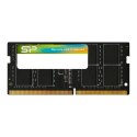 Pamięć RAM SILICON POWER DDR4 SODIMM 3200 MHz CL22 32 GB (SP032GBSFU320X02) Czarny