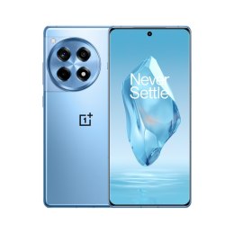 Smartfon OnePlus 12R 5G 16/256G Niebieski (WYPRZEDAŻ)