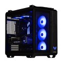 Actina PBA 7800X3D/32GB/1TB/RX7900XTX/1000W/