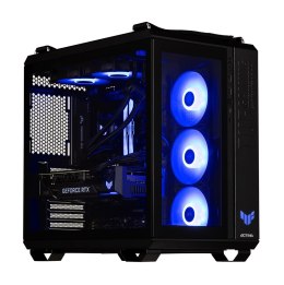 Actina PBA 7800X3D/32GB/1TB/RTX4080S/1000W/