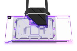 Alphacool Eiswolf 2 AIO Karta graficzna Zestaw do chłodzenia płynami 12 cm Czarny