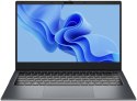 Chuwi GemiBook X Pro CWI574 Intel N100 14.1"FHD IPS 8GB SSD256 BT Win11 (WYPRZEDAŻ)