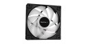 DeepCool LS720 Procesor Chłodnica cieczy all-in-one 12 cm Czarny 1 szt.