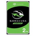 Dysk HDD Seagate Barracuda ST2000DM008 (2 TB ; 3.5"; 256 MB; 7200 obr/min)