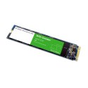 Dysk SSD WD Green WDS480G3G0B (480GB ; M.2 ; SATA III)