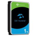 Dysk twardy HDD Seagate SkyHawk 1TB 3,5" SATA ST1000VX013