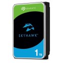 Dysk twardy HDD Seagate SkyHawk 1TB 3,5" SATA ST1000VX013