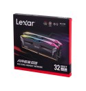 LEXAR ARES 32GB DDR5 6000MHz CL30 RGB