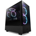 NZXT T120 RGB Procesor Chłodnica powietrza 12 cm Czarny 1 szt.