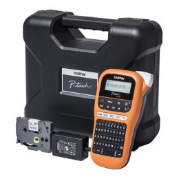 Drukarka etykiet Brother P-touch PT-E110VP (PTE110VPYJ1)