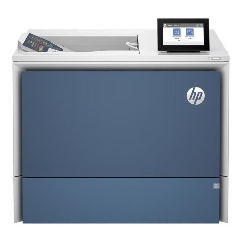 Drukarka laserowa HP LaserJet Enterprise 6701dn color