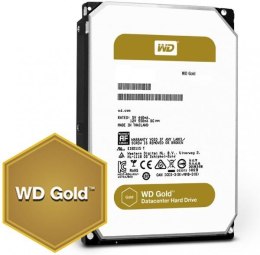 Dysk WD Gold™ WD103KRYZ 10TB 3,5