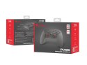 Gamepad bezprzewodowy NATEC Genesis PV65 NJG-0739 (PC. PS3; kolor czarny)