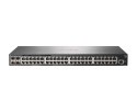 HPE Aruba 2930F 48G 4SFP Swch