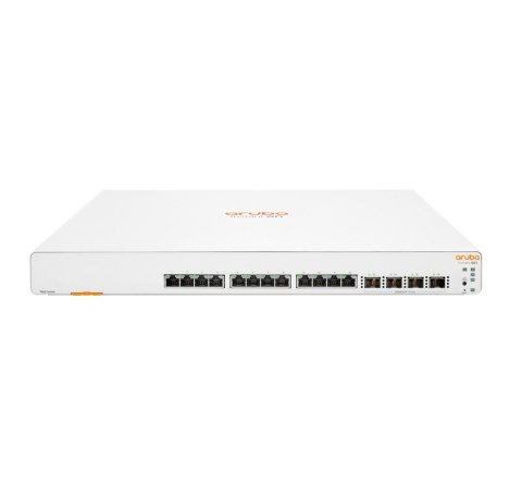 HPE Aruba Instant On 1960 Smart 12XT 4XF Switch